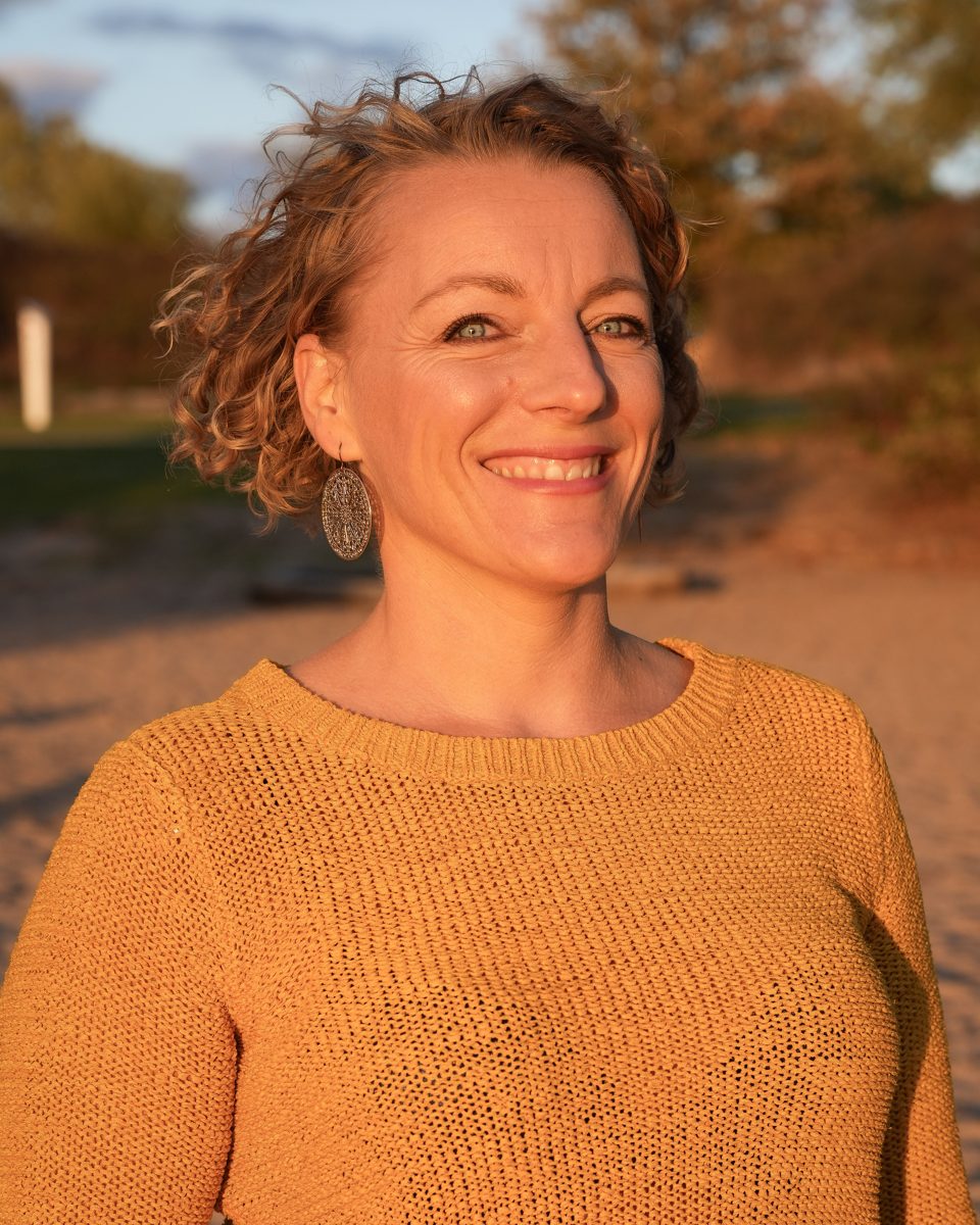 Rebecca Petters