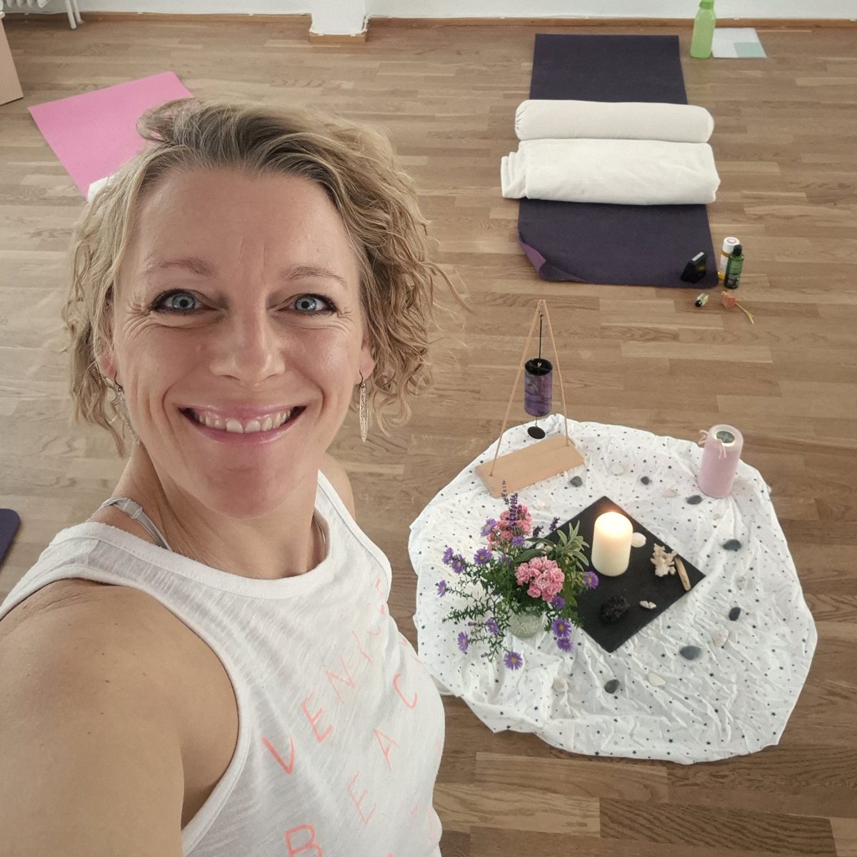Workshops