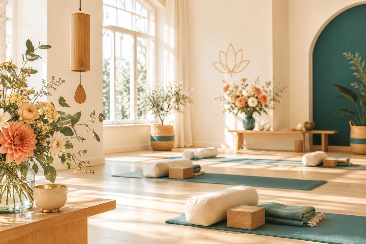 Yoga Nidra